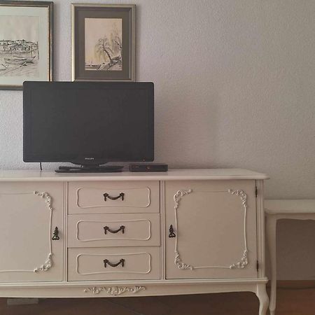Nomce Room Охрид Екстер'єр фото