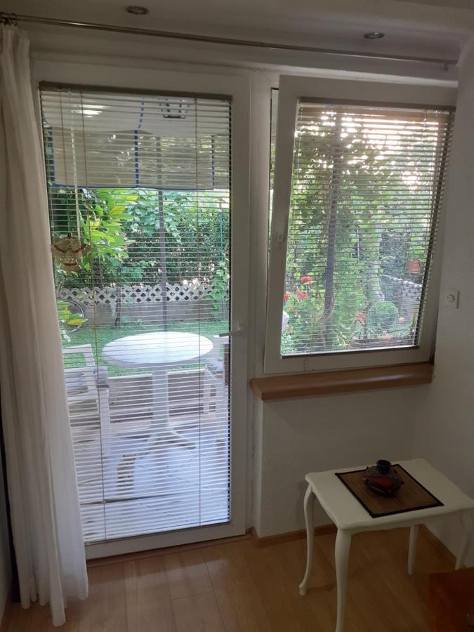 Nomce Room Охрид Екстер'єр фото