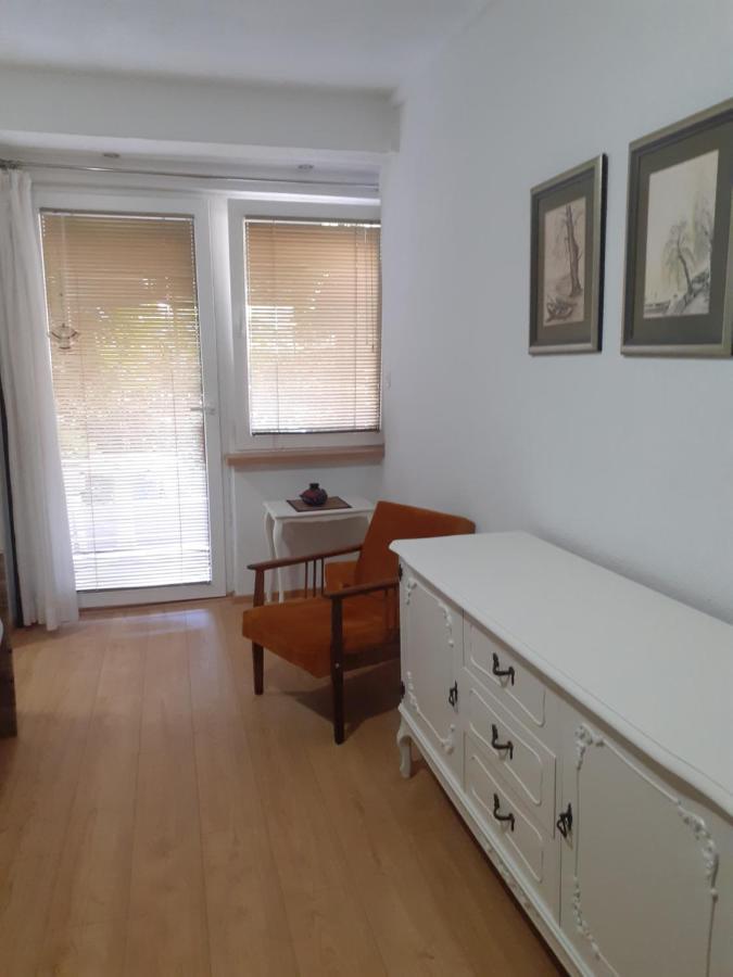 Nomce Room Охрид Екстер'єр фото