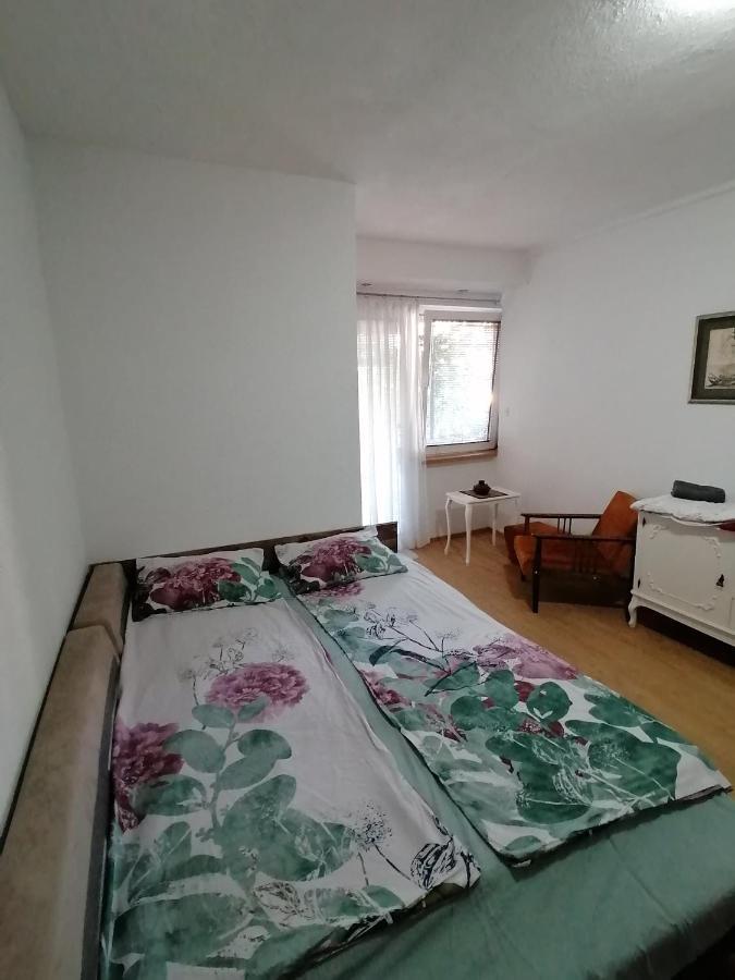 Nomce Room Охрид Екстер'єр фото