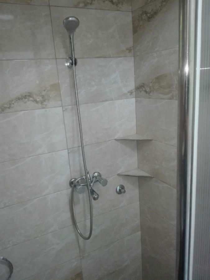 Nomce Room Охрид Екстер'єр фото